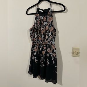 Maurice’s Floral Dress. Size L